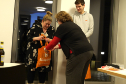 24.01.2025 Mitgliederversammlung der Kolpingsfamilie Havixbeck